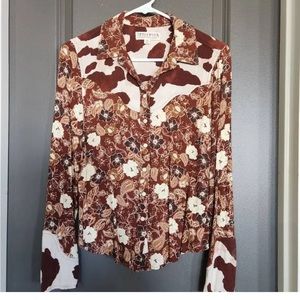 Idyllwind Western Shirt